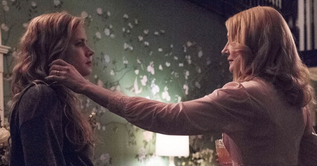 Sharp Objects HBO review